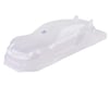 Image 2 for Mon-Tech RS GT3 1/10 GT Body (Clear) (190mm)