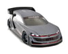 Image 1 for Mon-Tech GTI Vision 1/10 FWD Touring Car Body (Clear) (190mm)
