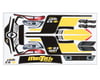 Image 3 for Mon-Tech M.R. Sport 1/10 FWD Touring Car Body (Clear) (190mm) (Lightweight)