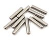 Image 1 for Mugen X8/X7 3x13.8mm Joint Pins (10) MUGC0271