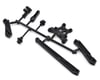 Image 1 for Mugen Seiki Tension Rod, Body Mount & Front Upper Brace Set