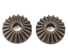 Image 1 for Mugen Seiki MBX8R HTD Differential Gears (20T) (2)