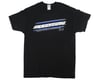 Image 1 for Mugen Seiki "WC" Black T-Shirt (Black) (XL)