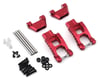 Image 1 for MST Aluminum MB Rear Suspension Kit (Red)