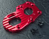 Image 2 for MST RMX/RRX 2.0 Aluminum Rear Gearbox Set (Red)