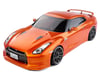 Image 1 for MST RMX 2.0 1/10 2WD Brushless RTR Drift Car w/Nissan R35 GT-R Body (Orange)