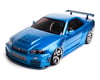 Related: MST RMX 2.0 1/10 2WD Brushless RTR Drift Car w/Nissan R34 GT-R Body