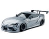Image 1 for MST RMX 2.0 1/10 2WD Brushless RTR Drift Car w/A90RB Body (Metal Grey)