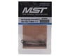 Image 2 for MST RMX 2.0 42mm Rear Universal Drive Shaft (2)