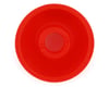 Image 2 for NEXX Racing Mini-Z 2WD Solid Front Rim (2) (Red) (0mm Offset)