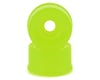 Image 1 for NEXX Racing Mini-Z 2WD Solid Rear Rim (2) (Neon Green) (2mm Offset)