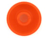 Image 2 for NEXX Racing Mini-Z 2WD Solid Front Rim (2) (Neon Orange) (2mm Offset)