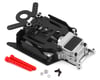 NEXX Racing Skyline Dual Lipo Carbon Chassis Conversion Kit For MR03 (Silver)