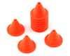 Image 1 for NEXX Racing Traffic Cones (Orange) (10)