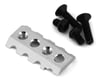 Image 1 for NEXX Racing MR03 High Clamp Force T-Plate Mount (Silver)