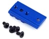 NEXX Racing T-Plate Adapter 90-98 For PN 2.5 (Blue)