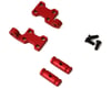 Image 1 for Orlandoo Hunter 32M01 Metal Leaf Spring Fixing Accessories (Red)