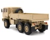 Image 2 for Orlandoo Hunter OH32M02 1/32 Micro Scale Military 6x6 Truck Kit