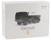 Image 5 for Orlandoo Hunter OH32M02 1/32 Micro Scale Military 6x6 Truck Kit