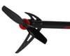 Image 4 for OMPHobby M2 EVO BNF Electric Helicopter (Red)