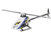 OMP Hobby M2 EVO BNF Electric Helicopter (White)