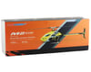 Image 7 for OMP Hobby M2 EVO BNF Electric Helicopter (Yellow)