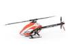 Related: OMPHobby M4 Electric 380 PNP Helicopter Combo Kit (Orange)