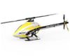 Related: OMPHobby M4 Electric 380 PNP Helicopter Combo Kit (Yellow)