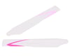 Related: OMP Hobby 125mm Main Blades (Purple) (Soft)