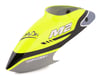Image 1 for OMPHobby M2 Plastic Canopy (Yellow)
