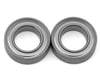 Image 1 for OMPHobby M4 380 8x14x4mm Metal Shielded Bearing (2)