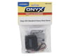 Image 3 for Onyx S55 Standard Heavy Duty Servo ONXM0255