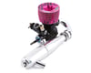 O.S. Engines O.S. Speed B21 Ronda Drake Pink Edition Pipe Combo OSMG2088