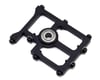 Image 1 for OXY Heli Middle Bearing Block (Black) (Oxy 3)