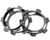 Image 1 for Panther 1/8 Buggy Tire Mounting Bands (4)