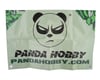 Image 6 for Panda Hobby Tetra K1 1/18 RTR Scale Mini Crawler w/2.4GHz Radio (Maroon)