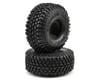 Image 1 for Pit Bull Growler 1.9" AT/Extra Komp Tires with 2Stg Foams PBTPB9006NK