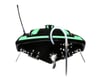 Image 6 for Pro Boat Impulse 32" Deep-V RTR Brushless Boat (Black/Green)
