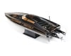 Image 2 for Pro Boat Recoil 2 26" Brushless Deep-V RTR Self-Righting RTR Boat (Heatwave)