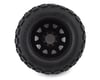 Image 2 for Pro-Line Badlands MX38 3.8" Tire w/Raid 8x32 Wheels Premounts PRO1012710 (M2)