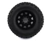Image 2 for Pro-Line Badlands MX38 HP Belted 3.8" Pre-Mounted Truck Tires (2) (Black) (M2)