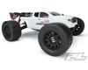 Image 5 for Pro-Line Street Fighter HP 3.8" Belted Tires Pre-Mounted w/Raid Wheels (2) (M2)