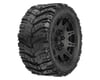 Image 2 for Pro-Line 1/6 Masher X HP Belted Pre-Mounted Monster Truck Tires (Black) (2) (M2)