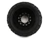 Image 2 for Pro-Line Trencher X SC 2.2/3.0 Tires w/Raid Wheels (Black) (2) (M2)