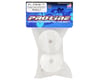 Image 2 for Pro-Line Velocity 2.2 Hex Fr White Wheels (2) w/12mm Hex PRO273504