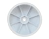 Image 2 for Pro-Line XB4 Velocity 2.2 4WD Front White Wheel (2) PRO276704