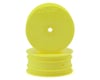 Image 1 for Pro-Line B64 Velocity 2.2 4WD Front Yellow Wheel (2) PRO276802