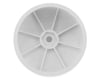 Image 2 for Pro-Line B64 Velocity 2.2 4WD Front White Wheel (2) PRO276804