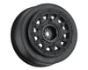 Image 1 for Pro Line Raid 2.2" 3.0" Black 6x30 Front or Rear SC Wheels (2) PRO278503