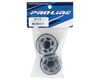 Image 4 for Pro-Line Holcomb 1.9" Bead-Loc Wheels (Black/Silver) (2)